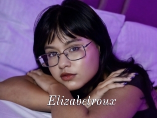 Elizabetroux