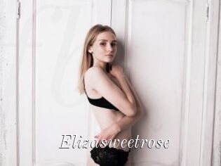 Elizasweetrose