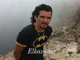 Elkazador