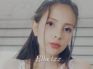 Ella_lxx