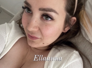 Ellaanna