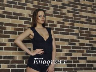 Ellagrierx