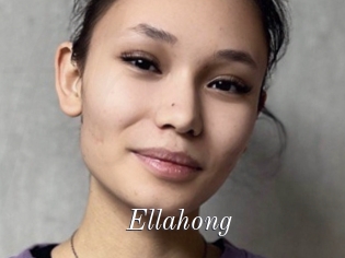 Ellahong