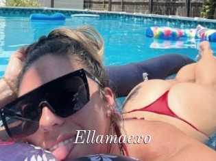 Ellamaexo