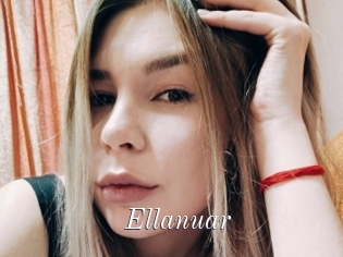 Ellanuar