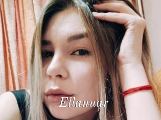 Ellanuar