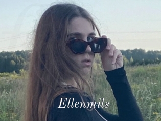 Ellenmils