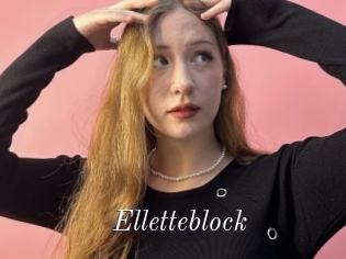 Elletteblock