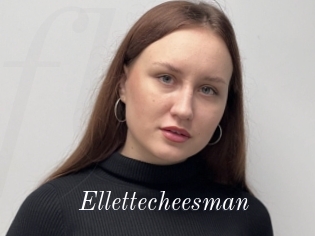 Ellettecheesman