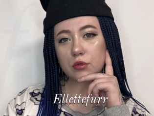 Ellettefurr