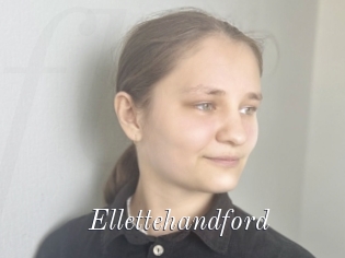 Ellettehandford