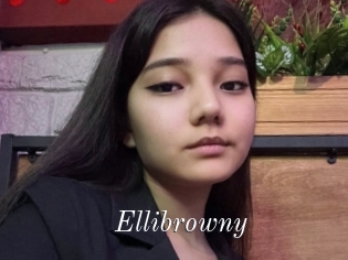 Ellibrowny