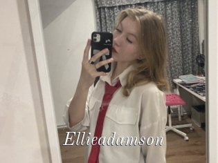 Ellieadamson