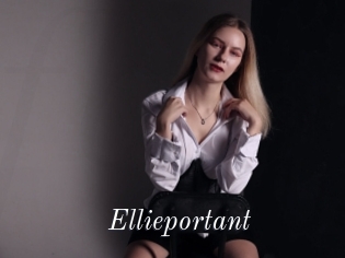 Ellieportant