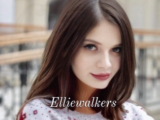 Elliewalkers