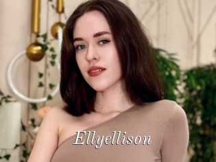 Ellyellison