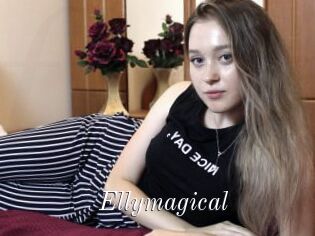 Ellymagical