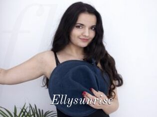 Ellysunrise