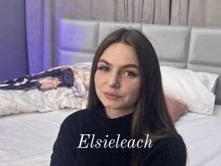 Elsieleach