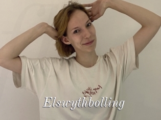 Elswythbolling