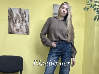 Elvabinner