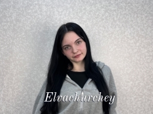 Elvachurchey