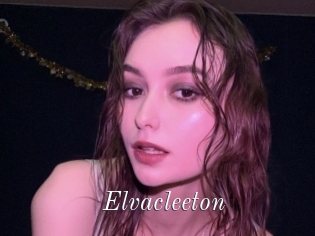 Elvacleeton