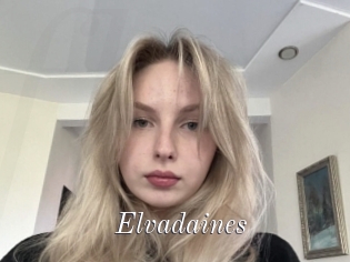 Elvadaines