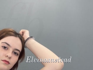 Elvinaanstead