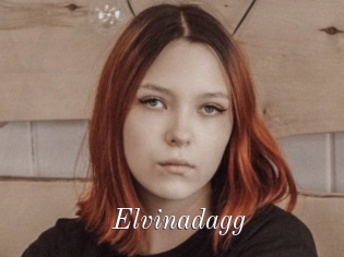 Elvinadagg