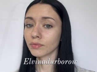 Elvinadurborow