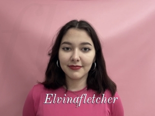 Elvinafletcher