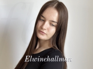 Elwinehallman