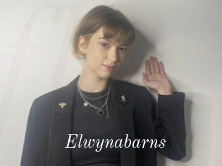 Elwynabarns