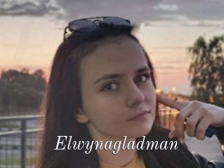 Elwynagladman