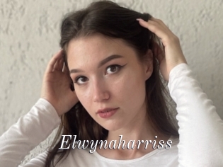 Elwynaharriss