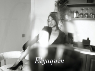 Elyaquin