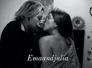 Emaandjulia