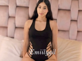 Emiilygil