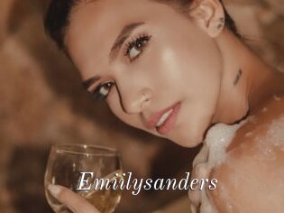 Emiilysanders