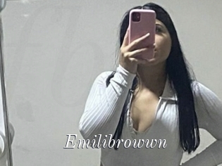 Emilibrowwn