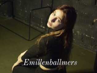 Emillenballmers