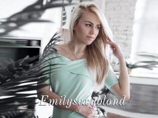 Emilysexyblond