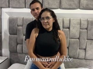 Emmaandlukke