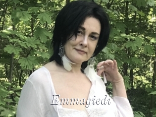 Emmagiedi