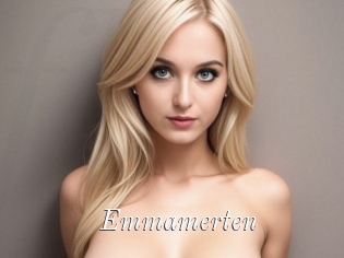 Emmamerten