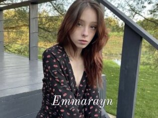 Emmarayn