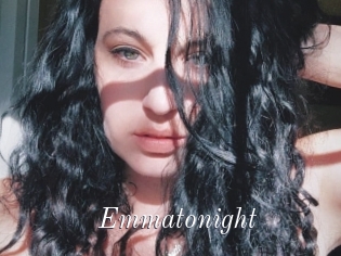 Emmatonight