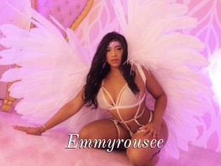 Emmyrousee