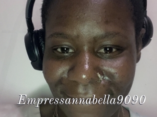 Empressannabella9090